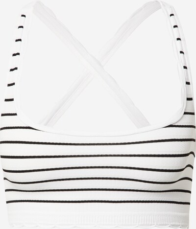 Sutien 'SALIDA' Free People pe negru / alb, Vizualizare produs