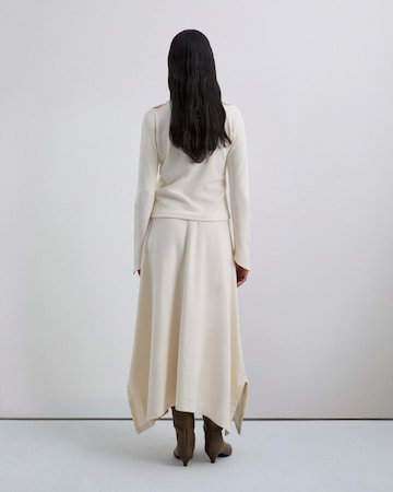 Scalpers Rock in Weiß