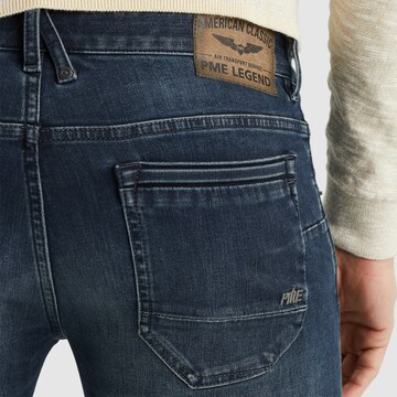 PME Legend Regular Jeans in Blau
