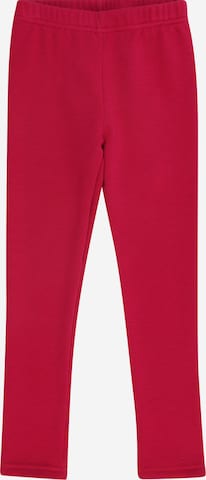 Leggings 'DNAOMI' di Danamade in rosa: frontale