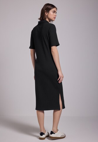 Street One Studio Dress in Black