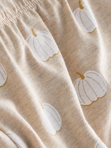 Next Pyjama in Beige
