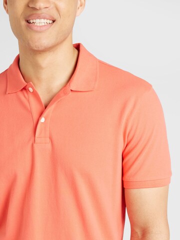 GAP Regular fit Majica | oranžna barva