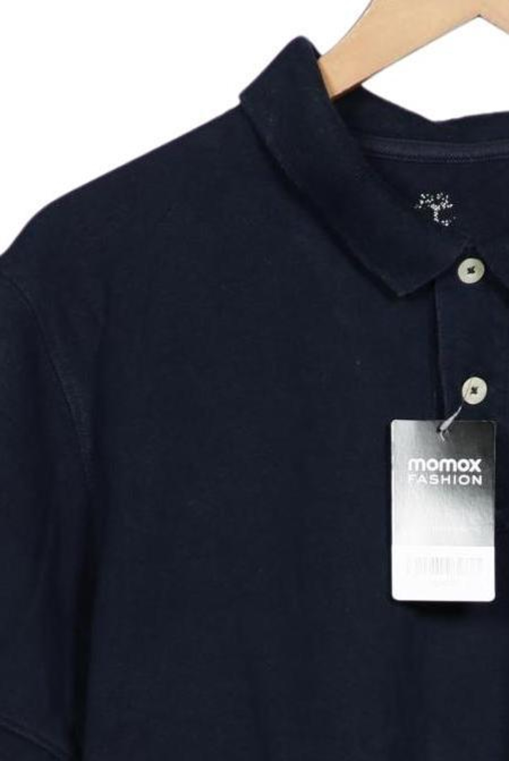 TIMBERLAND Poloshirt XXL in Blau