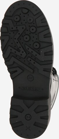 GEOX Boots 'CASEY' in Black