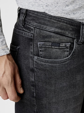 PADDOCKS Regular Jeans in Grey