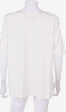 Eugen Klein Blouse & Tunic in XXL in White