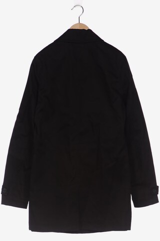 TOPMAN Jacket & Coat in XS in Black