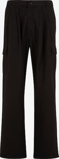 Laisvo stiliaus kelnės iš Urban Classics, spalva – juoda, Prekių apžvalga