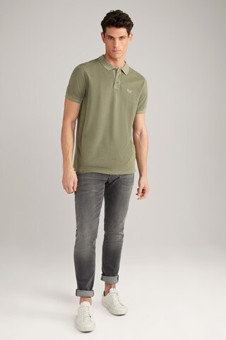 JOOP! Jeans Shirt 'Ambrosio' in Groen