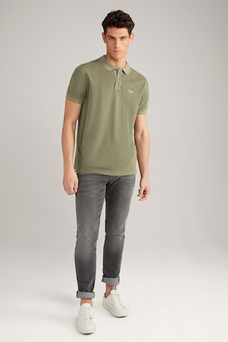 T-Shirt 'Ambrosio' JOOP! Jeans en vert