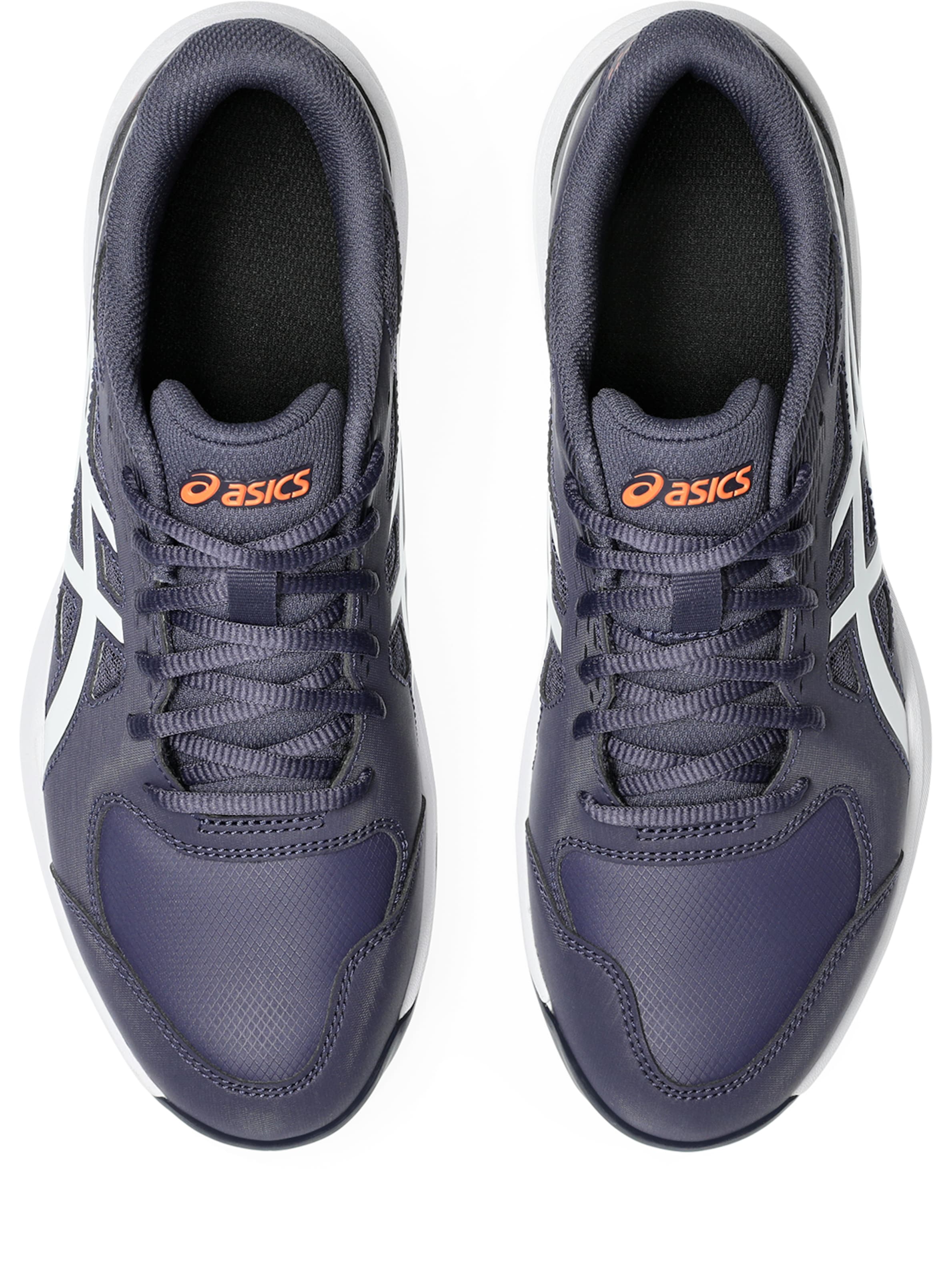 ASICS Athletic Shoes in Blue