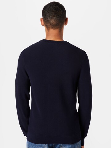 ARMEDANGELS Sweater 'Graano' in Blue