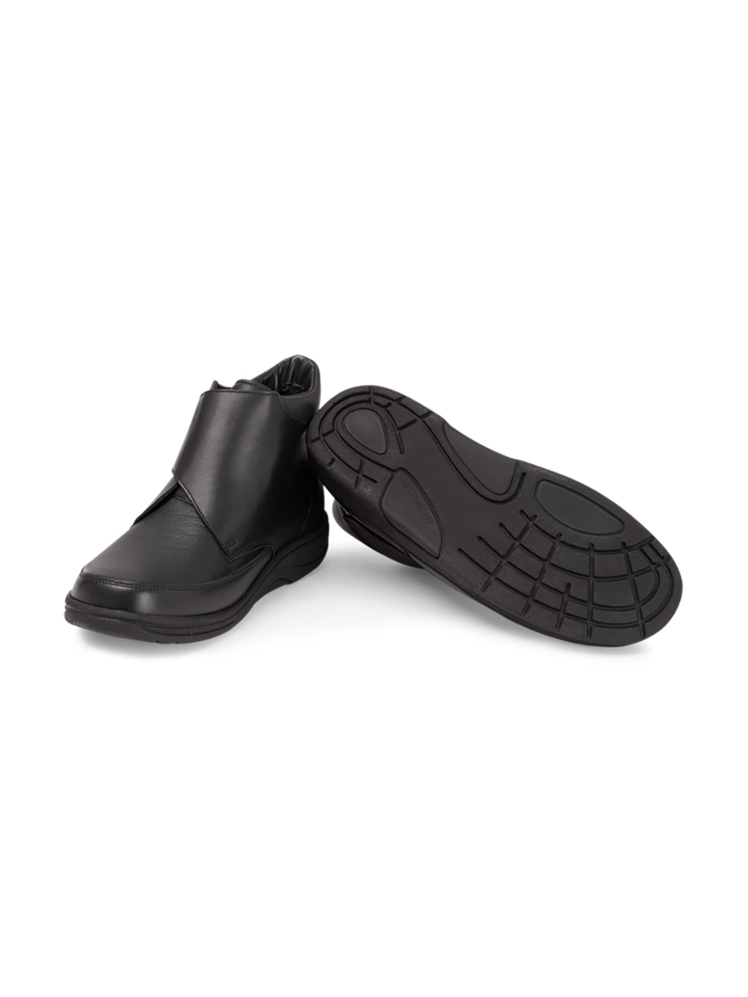 VITAFORM Boot in Black