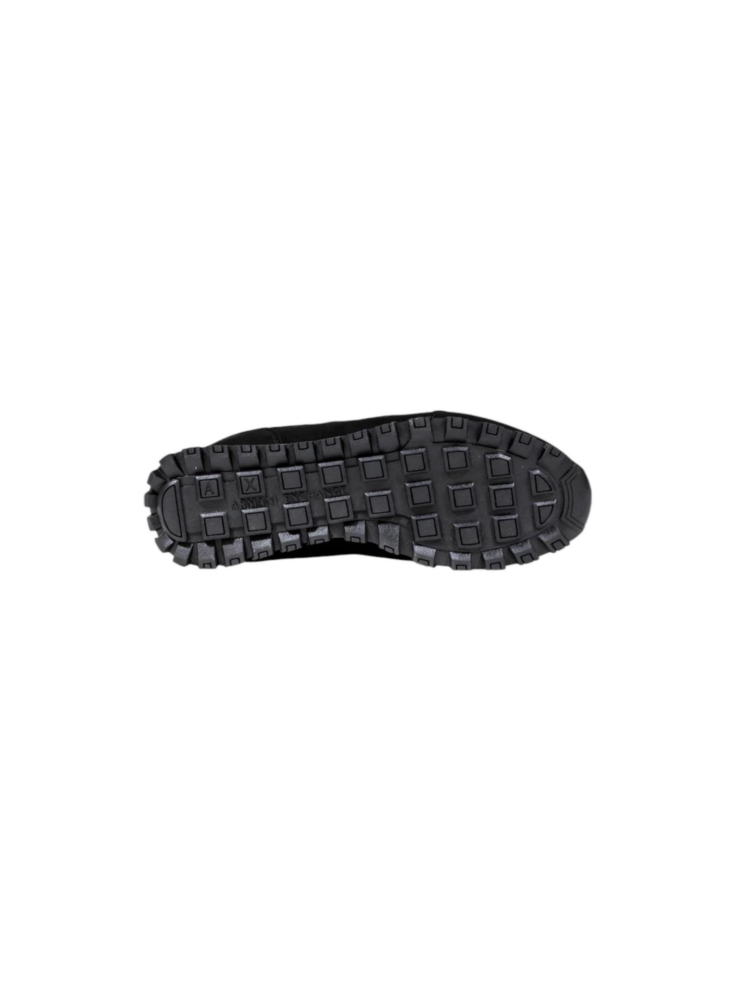 ARMANI EXCHANGE - Zapatillas deportivas bajas 'XW002150 AF19388' en negro