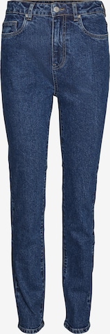 VERO MODA Regular Jeans 'Ellie' in Blauw: voorkant