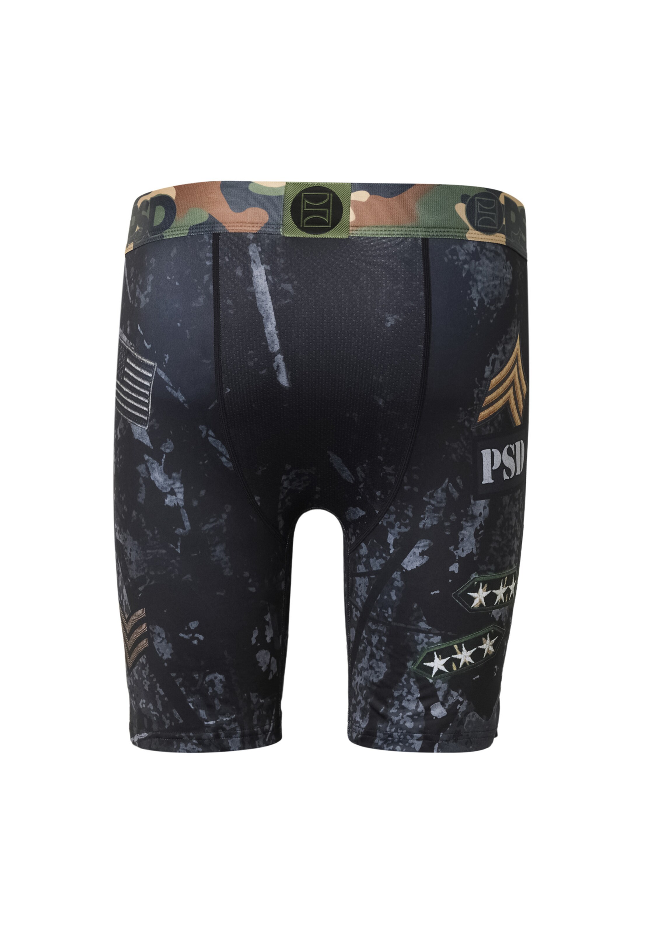 PSD - Boxers em roxo