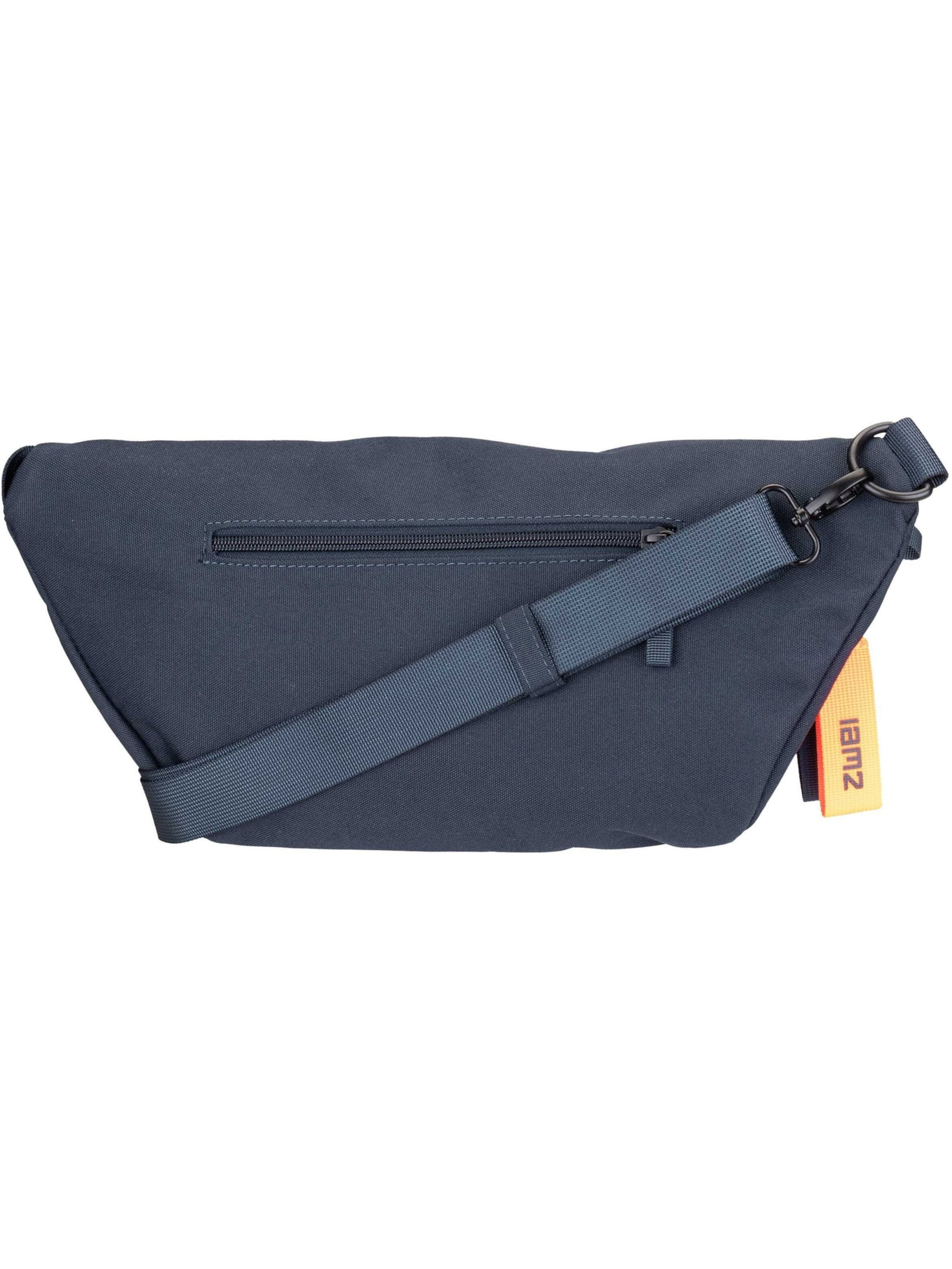 Sacs banane 'Alex' ZWEI en bleu