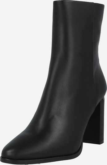 Calvin Klein Stiefelette in schwarz, Produktansicht