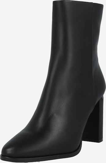 Calvin Klein Bottines en noir, Vue avec produit