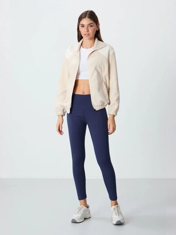 Tommy Life - Leggings em azul