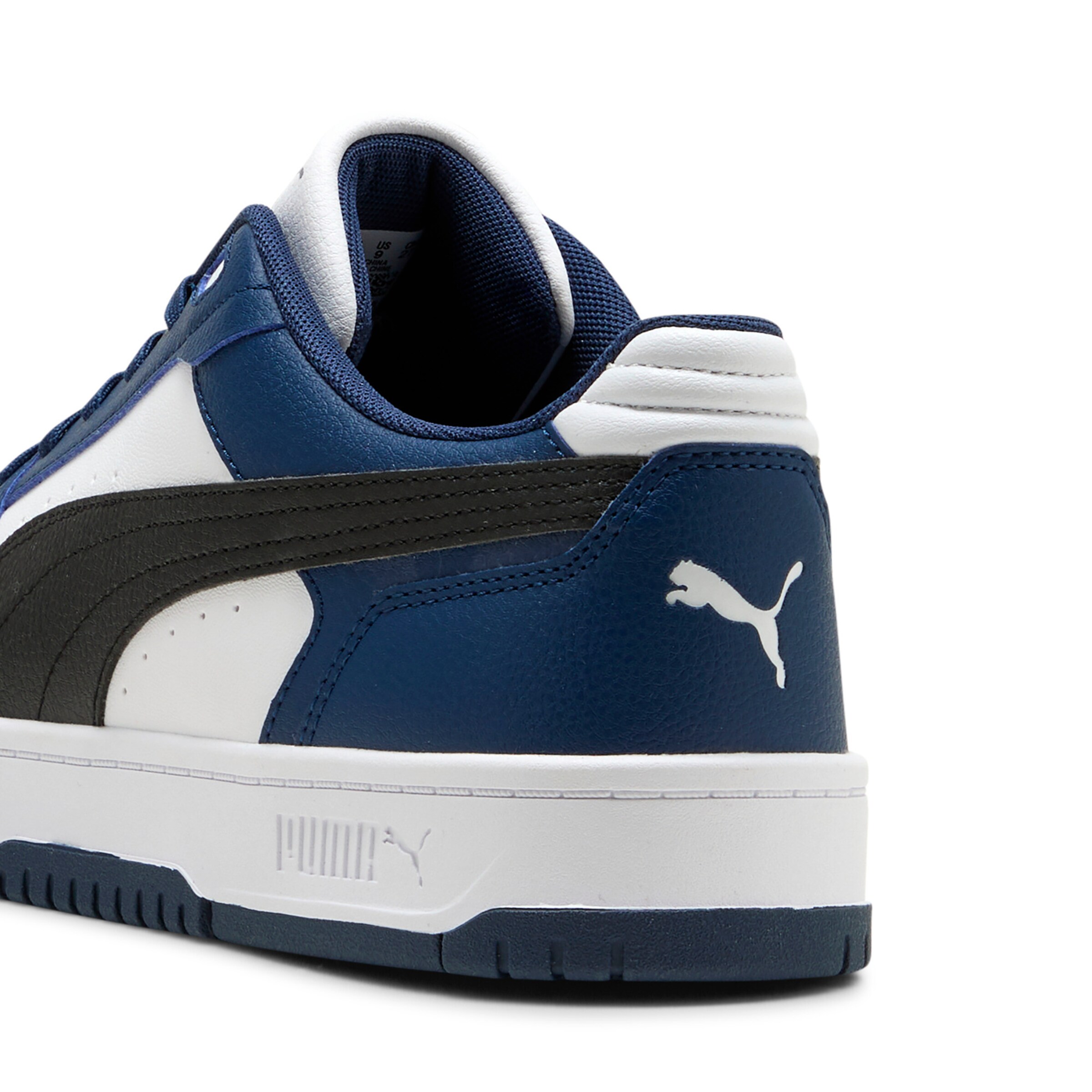 PUMA Sneaker in Weiß