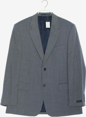 Renato Cavalli Suit Jacket in M-L in Mixed colors: front