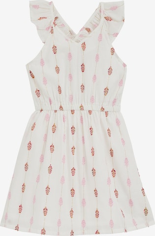 balta WE Fashion Suknelė: priekis