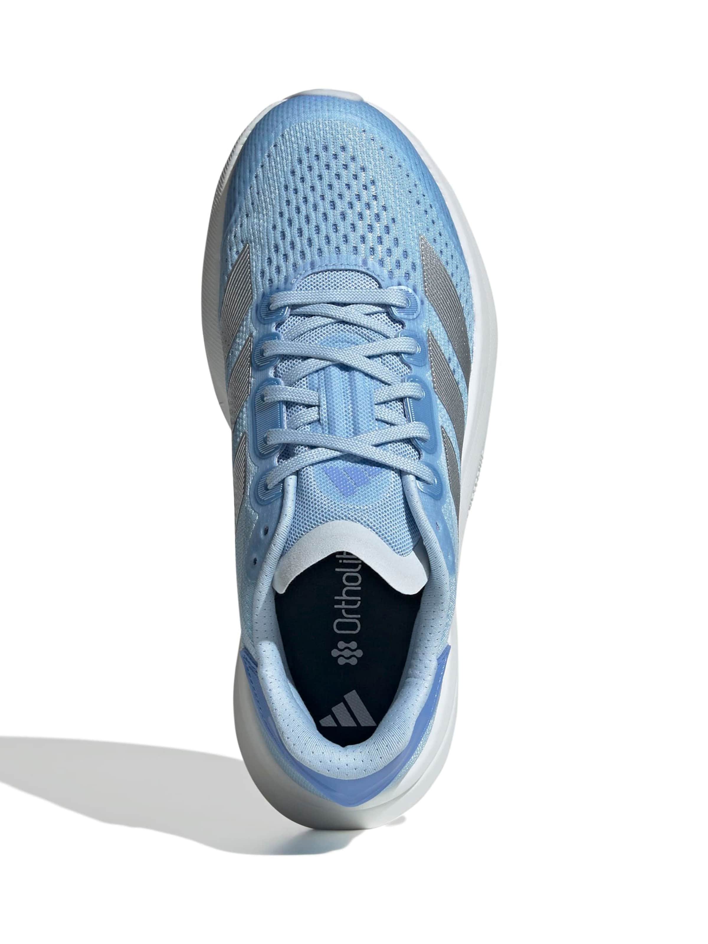 ADIDAS PERFORMANCE Futócipők 'Duramo Speed 2' - kék