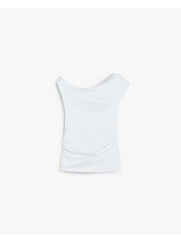 Maillot ' ' Scalpers en blanc : devant