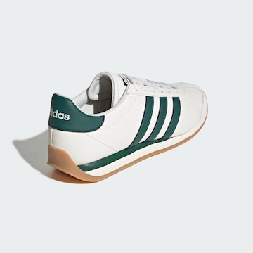 ADIDAS SPORTSWEAR Ниски маратонки 'Runvista' в бяло