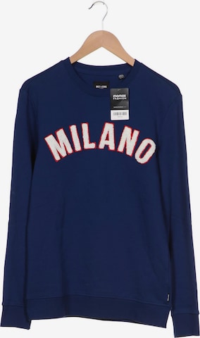 Only & Sons Sweater XS in Blau: predná strana