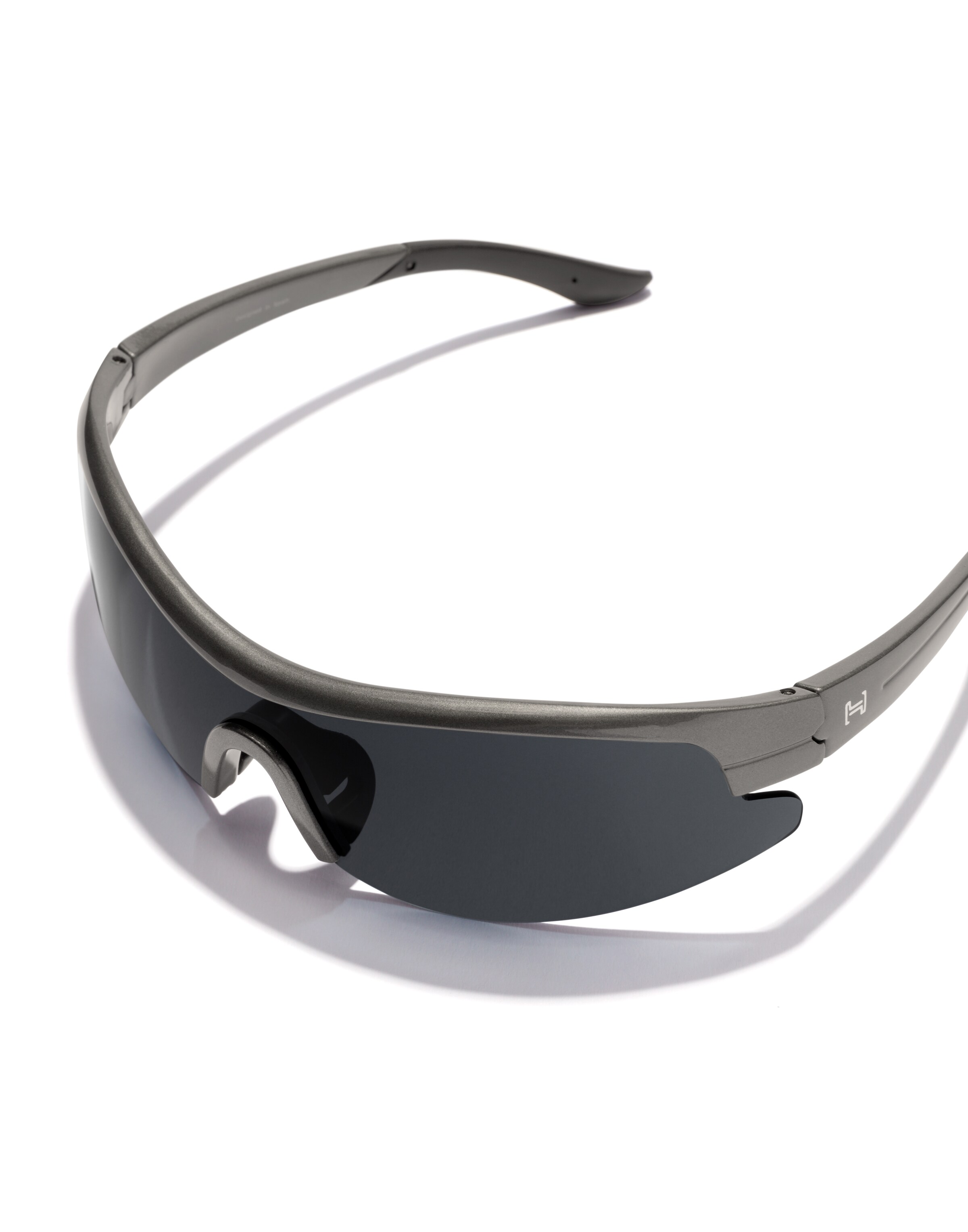 Occhiali da sole 'Active' di HAWKERS in grigio