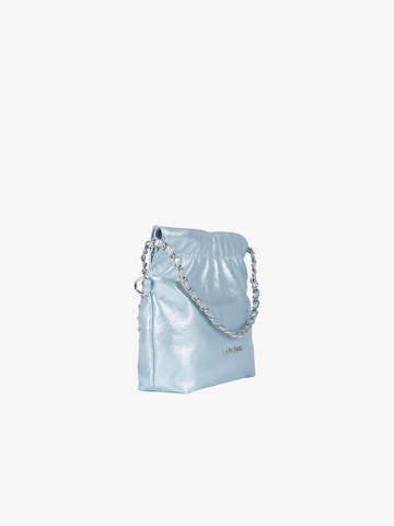 Marc Ellis Schultertaschen in Blau