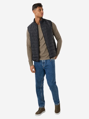 Denim Factory Shirt in Groen