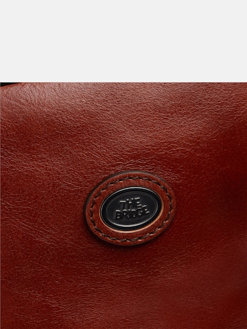 The Bridge Rucksack‌‌‌‌‌ in Braun