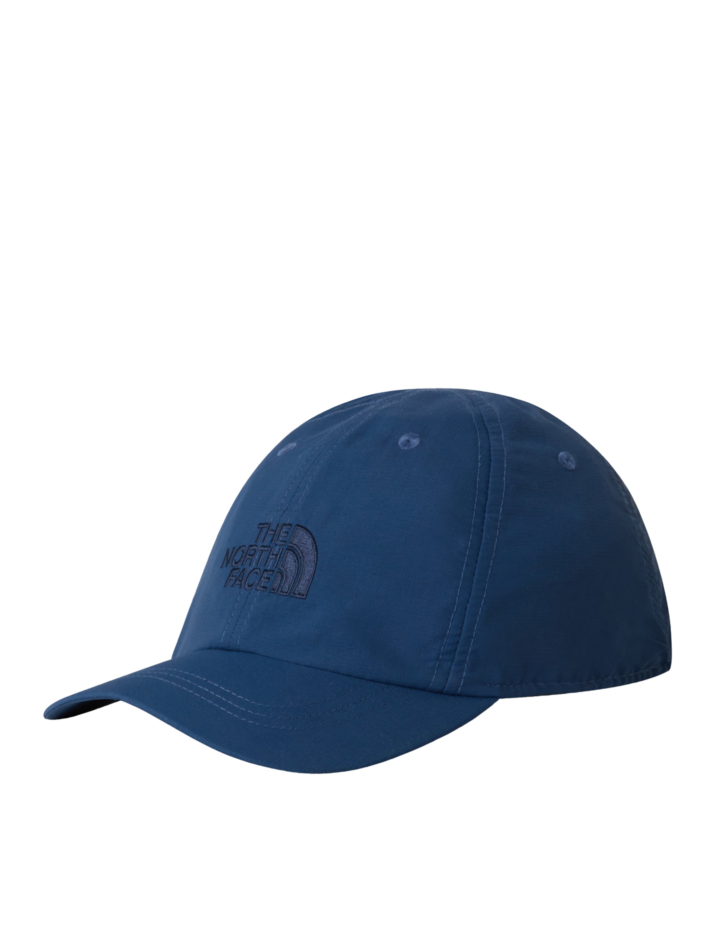 Casquette de sport 'Horizon' THE NORTH FACE en bleu : devant