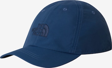 mėlyna THE NORTH FACE Sportinė kepurė 'Horizon': priekis