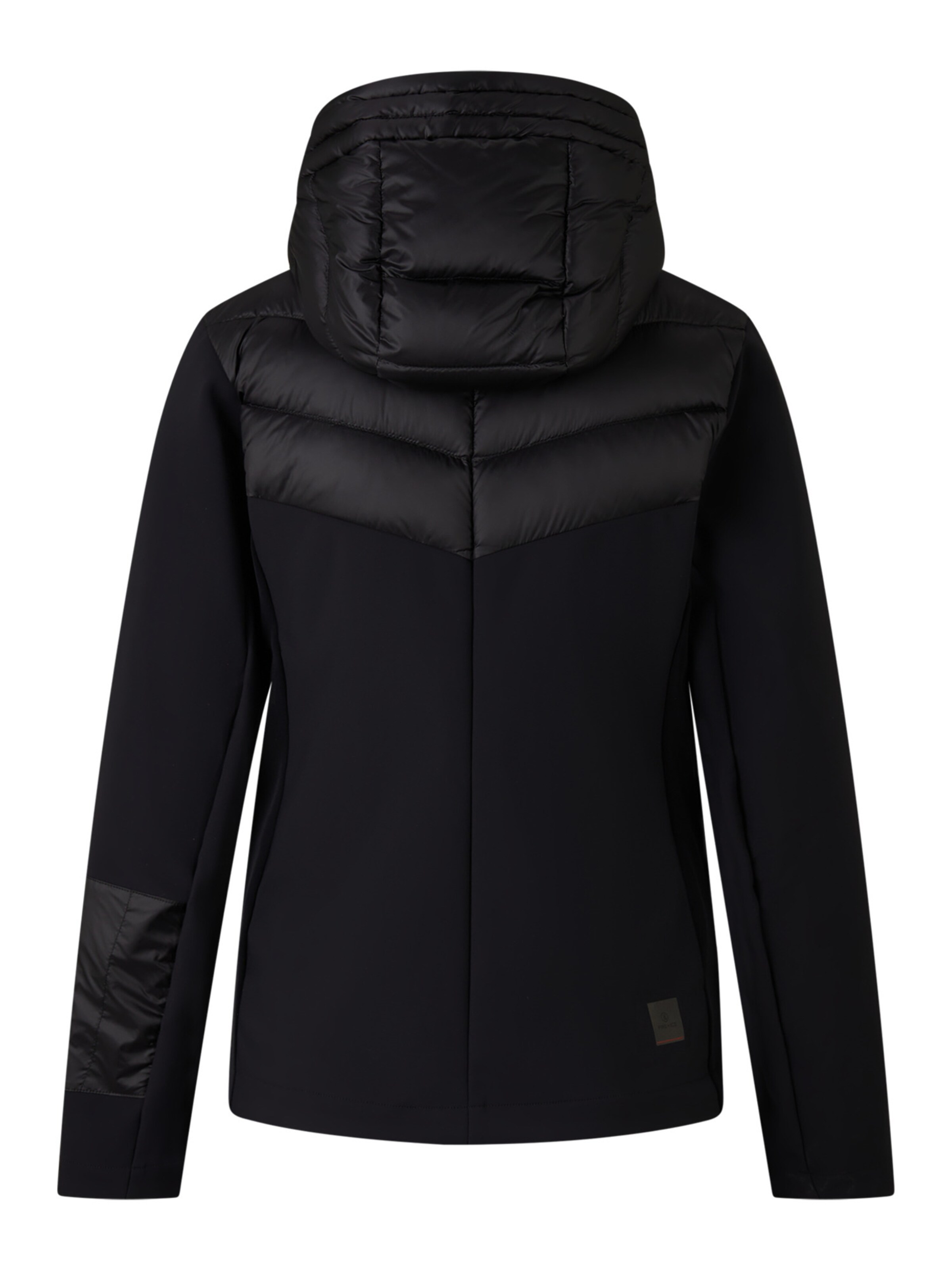 Bogner Fire + Ice Jacke 'Joana 2-D' in Schwarz