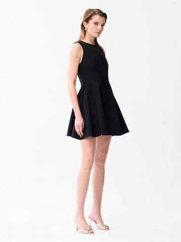 Robe adl en noir