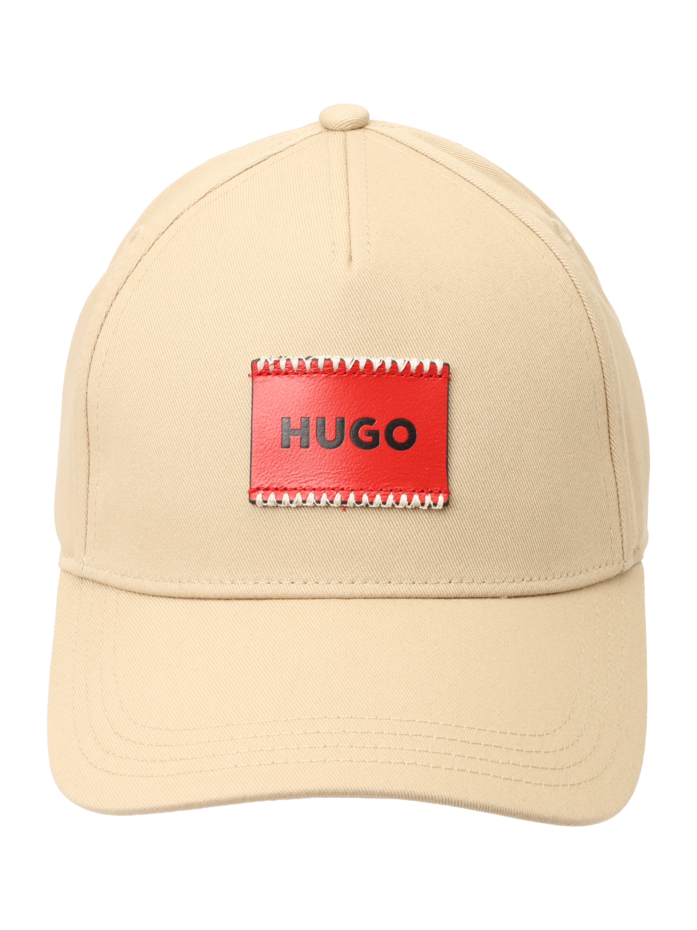 HUGO Cap 'Jude-SL' in Beige