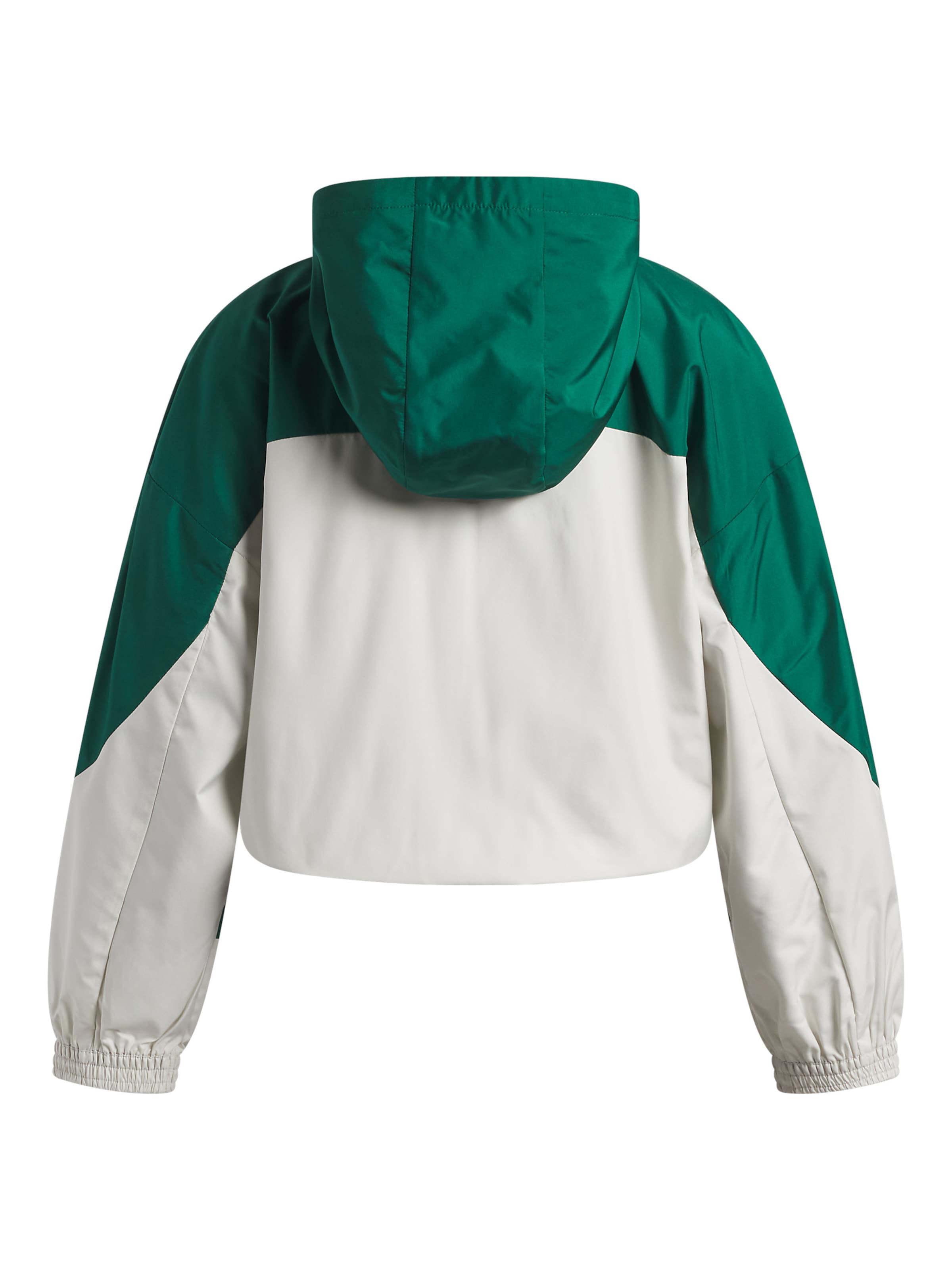 UNDER ARMOUR Between-season jacket in White