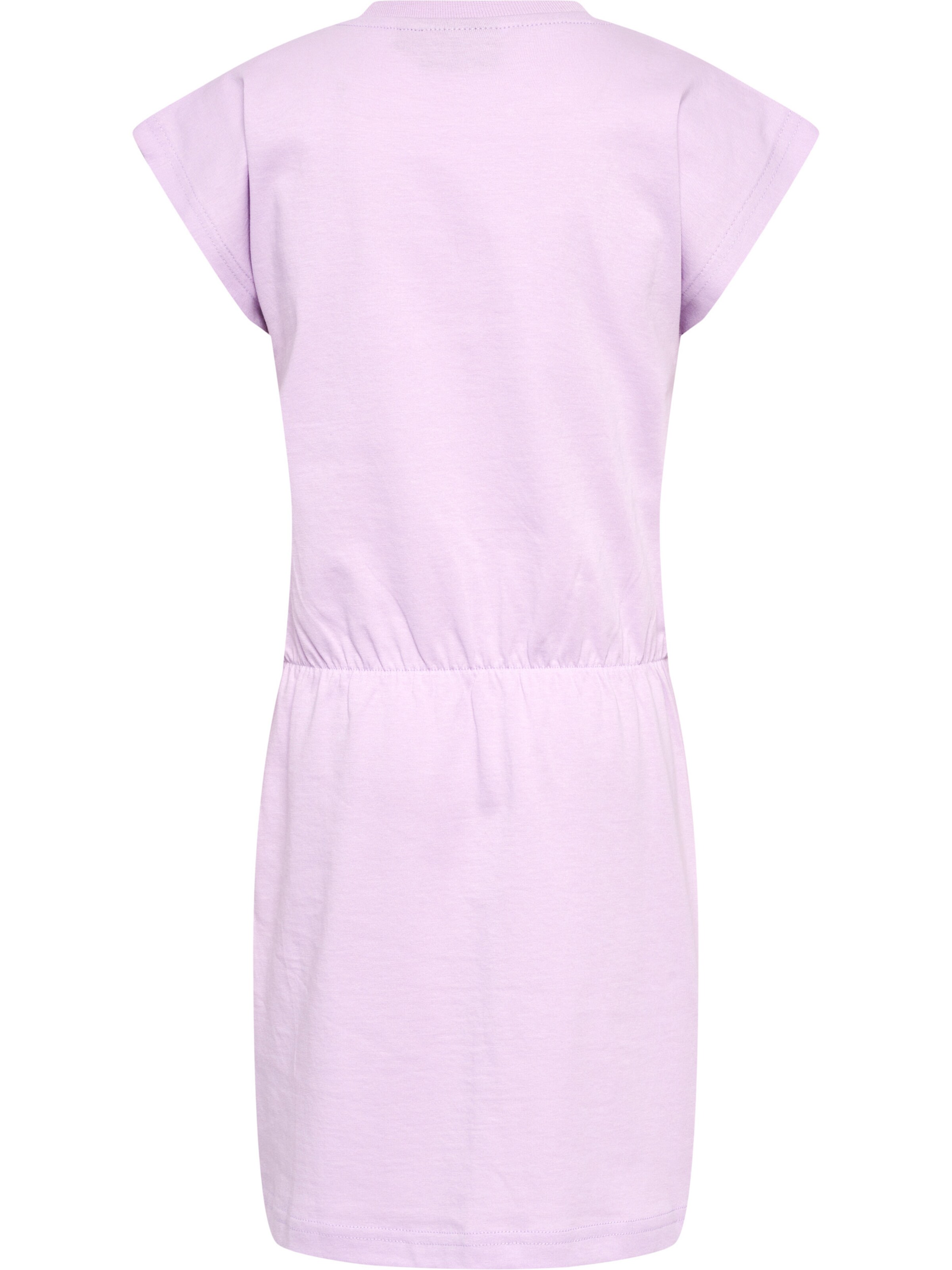 Hummel Dress in Pink