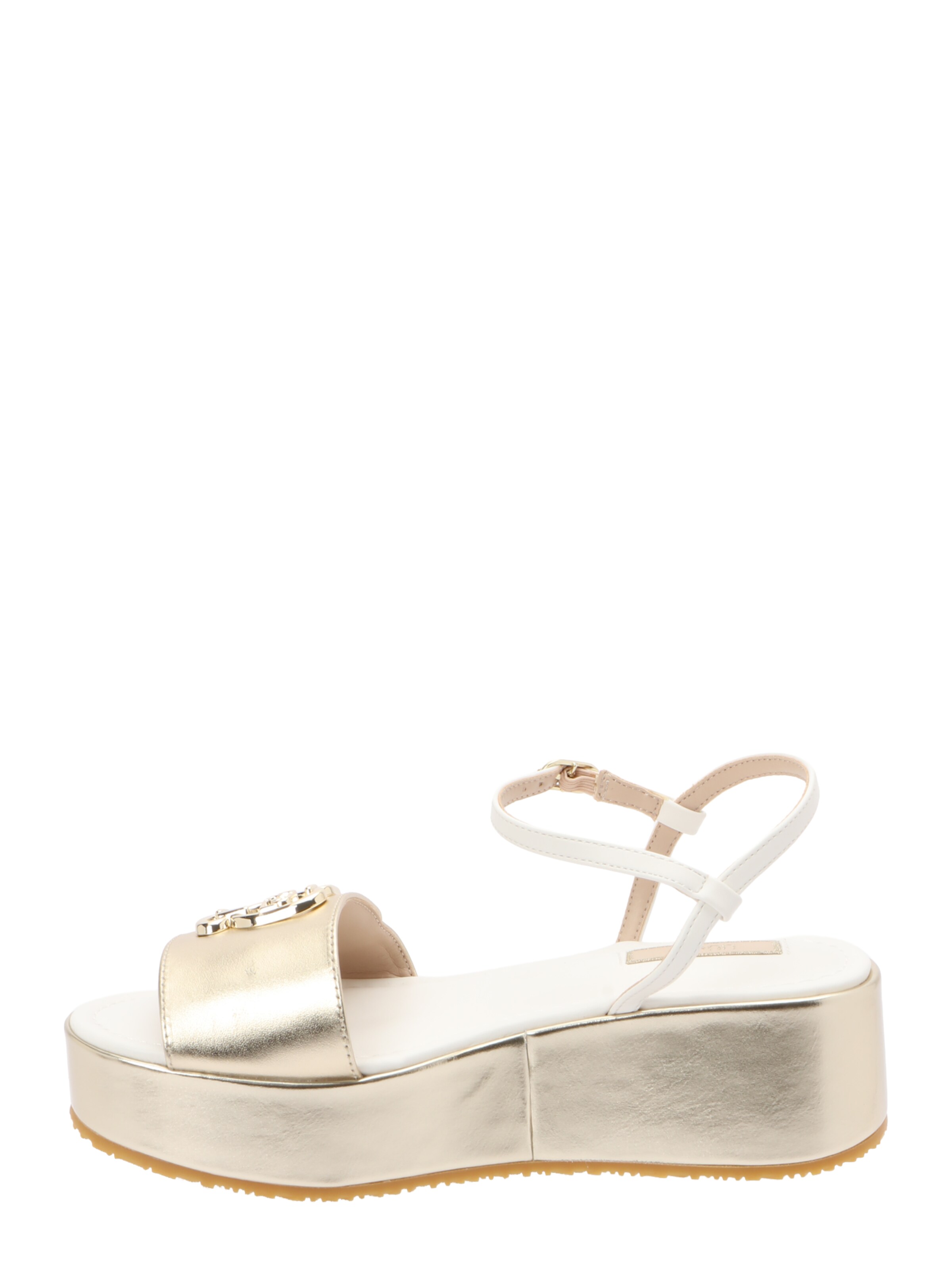 Liu JoSandale 'FLO 01' - bijela boja