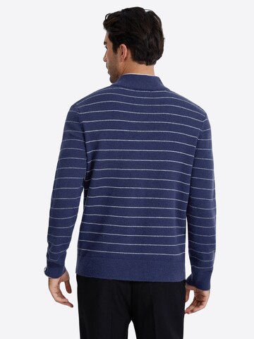 Pull-over Vantory en bleu