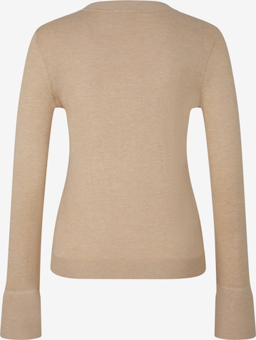 BOGNER Sweater 'Ivana' in Beige