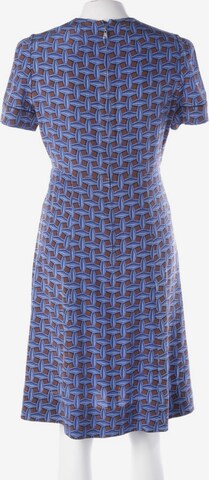 Louis Vuitton Kleid M in Blau