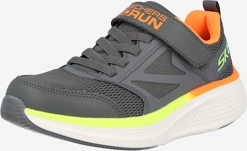 SKECHERS Tenisky 'GO RUN ELEVATE 2.0 - FIND MY' – šedá: přední strana