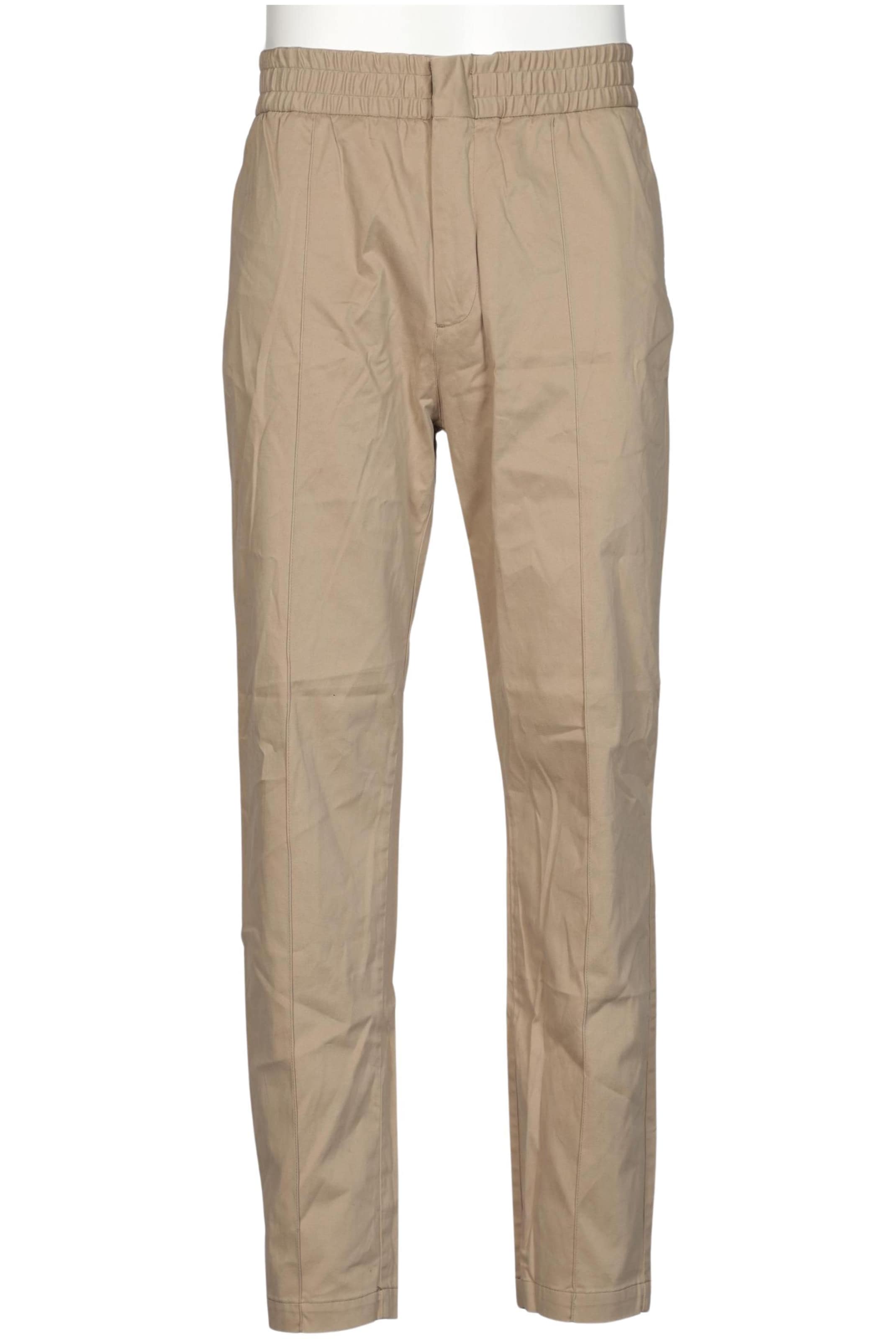Tiger of Sweden Stoffhose in 35-36 in beige, Produktansicht
