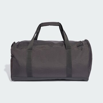Borsa sportiva 'Audi Revolut Formula One Team DNA' di ADIDAS PERFORMANCE in nero